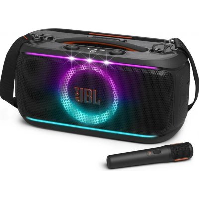 JBL Partybox on the Go 2 – Zboží Živě