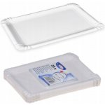 WIMEX Papírové tácky 13 x 20 cm PAP č.4 – Zboží Dáma