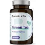 Protein & Co. Green Tea Extrakt 120 kapslí – Hledejceny.cz