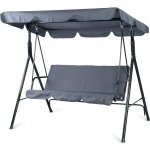 Nábytek Texim HOLLYWOOD, antracit – Hledejceny.cz