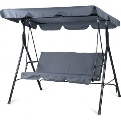 Nábytek Texim HOLLYWOOD, antracit – Hledejceny.cz