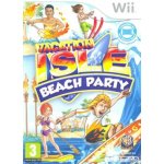 Vacation Isle: Beach Party – Zboží Mobilmania