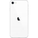 Apple iPhone SE (2020) 64GB White – Zboží Živě
