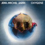 Jarre Jean Michel - Oxygene LP – Hledejceny.cz