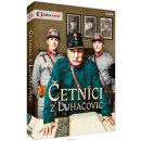 ČETNÍCI Z LUHAČOVIC - Edice ČT DVD