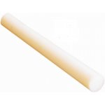 TS Tyč PA-60 mm 1m - polyamidová tyč pro strojní obrábění, 85°Shore – Hledejceny.cz