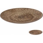 Orion TÁC DŘEVO KULATÝ 40cm – Zboží Dáma