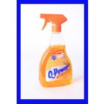 Q-Powers čistič na kuchyně rozprašovačem 500 ml – Zboží Dáma