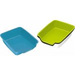 Duvo+ WC pro hlodavce Obdélníkové 37 x 27 x 9 cm – Sleviste.cz