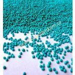 Cukrové zdobení - modrý máček 40g – Zboží Dáma