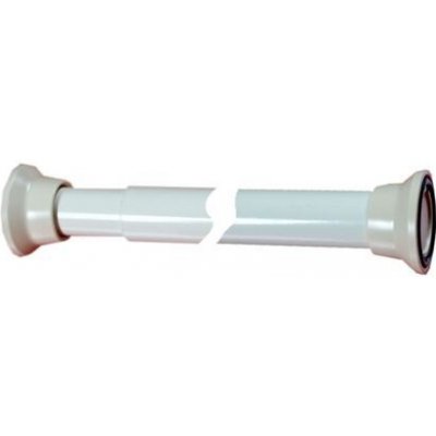DELFI tyč rozpěrná 63-105cm hnědá 25-439 – Hledejceny.cz