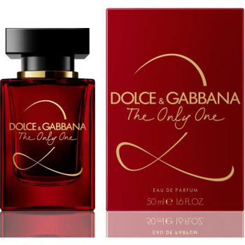 Dolce & Gabbana The Only One Intense parfémovaná voda dámská 50 ml