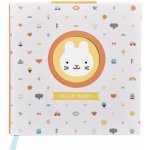 Petitcollage Můj první deníček – Zboží Dáma