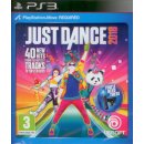 Just Dance 2018