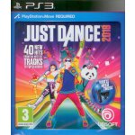 Just Dance 2018 – Sleviste.cz