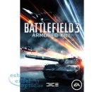 Hra na PC Battlefield 3: Armored Kill