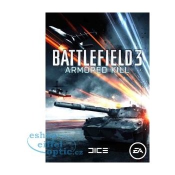 Battlefield 3: Armored Kill