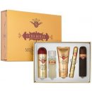 Cuba Must Have Royal EDT 100 ml + EDT 35 ml + 100 ml vody po holení + 200 ml sprchový gel + deospray 200 ml dárková sada