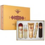 Cuba Must Have Royal EDT 100 ml + EDT 35 ml + 100 ml vody po holení + 200 ml sprchový gel + deospray 200 ml dárková sada – Zboží Mobilmania