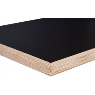 E-FORM hladká překližka Hevea 18x1250x2500 – Zboží Mobilmania