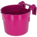 KERBL Závěsný žlab HangOn rosé 8l – Hledejceny.cz