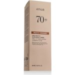 Anua Rice 70 Glow Milky Toner rozjasňující pleťový toner s rýžovým extraktem 250 ml – Zboží Mobilmania
