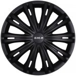 Kryty kol GIGA BLACK 14" sada 4ks – Zbozi.Blesk.cz