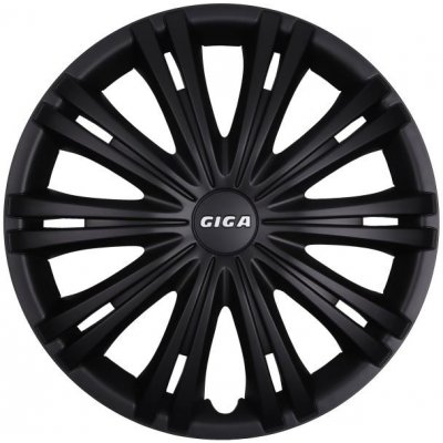 Kryty kol GIGA BLACK 14" sada 4ks – Zbozi.Blesk.cz