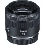 Canon RF 35mm f/1.8 Macro IS STM