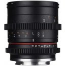 Samyang 50mm T1.3 AS UMC CS MFT