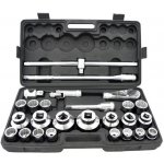 GEKO Gola sada 26ks, 3/4, 21-65, G10114 – Zboží Dáma