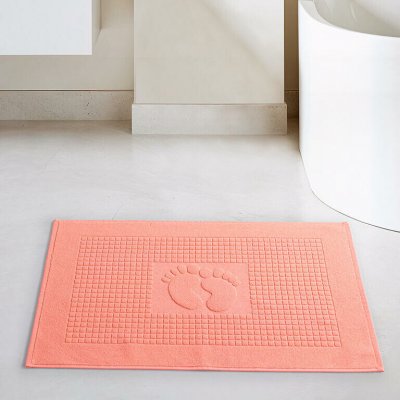 DecoDoma Ines meruňková 50 x 70 cm – Zboží Dáma