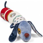 Lilliputiens velký chrastící váleček pejsek Jules – Zboží Dáma