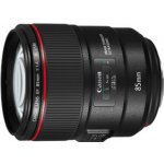 Canon EF 85mm f/1.4 L IS USM – Sleviste.cz