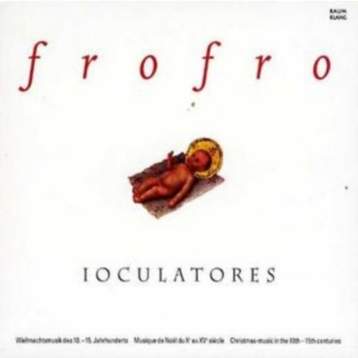 Various - Fro Fro CD – Zbozi.Blesk.cz