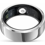 ALIGATOR Smart Ring stříbrný velikost 8 – Zboží Živě