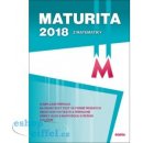 Maturita 2018 z matematiky - Gazárková D., Chadimová M., Vobecká B., Vokřínek R.