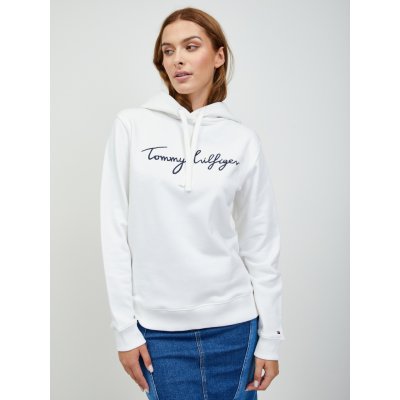 Dámské mikiny Tommy Hilfiger – Heureka.cz