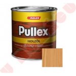 ADLER Česko Pullex Holzöl 2,5 l Bezbarvý – Hledejceny.cz