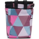 Black Diamond Gym Chalk Bag PFC-Free pink quilt M/L – Zboží Mobilmania