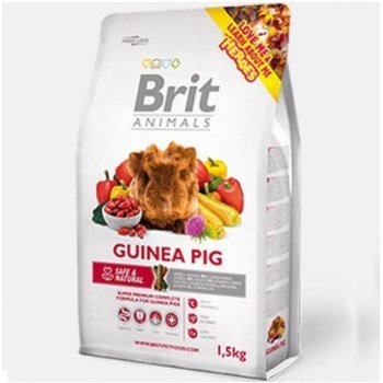 Brit Animals Guinea Pig 1,5 kg