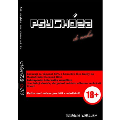 Psychóza donaha – Hledejceny.cz