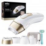 Braun IPL Silk-expert Pro 5 PL5412 – Hledejceny.cz