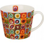 Duo Hrnek Art Gallery porcelán 600 ml – Hledejceny.cz
