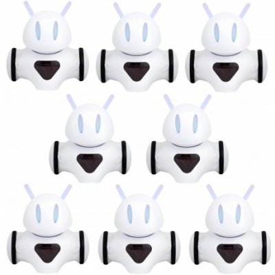 Photon robot EDU 8ks Pho_edu_8 – Zboží Dáma