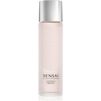 Sensai Cellular Performance Standard hydratační tonikum pro normální až suchou pleť (Lotion II Moist) 60 ml