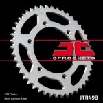 JT Sprockets JTR 498-39 – Zboží Mobilmania