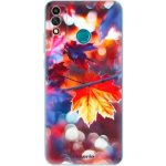 iSaprio Autumn Leaves 02 Honor 9X Lite – Hledejceny.cz