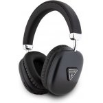Guess PU Leather 4G Triangle Logo Bluetooth Stereo Headphone – Hledejceny.cz