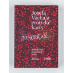Josefa Váchala erotické karty – Zboží Dáma